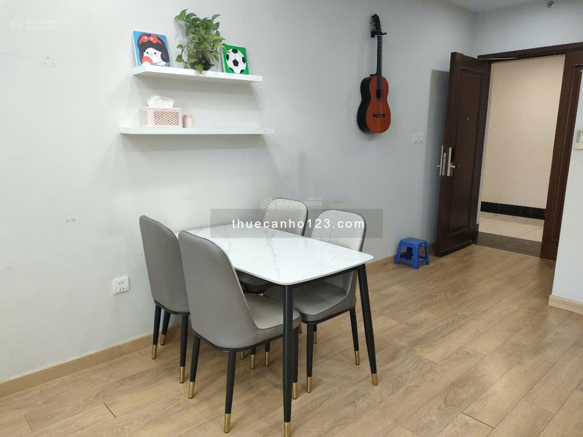 Cho thuê căn hộ 2 phòng ngủ tại Hinode City – 201 Minh Khai, vị trí đẹp, vào ở ngay