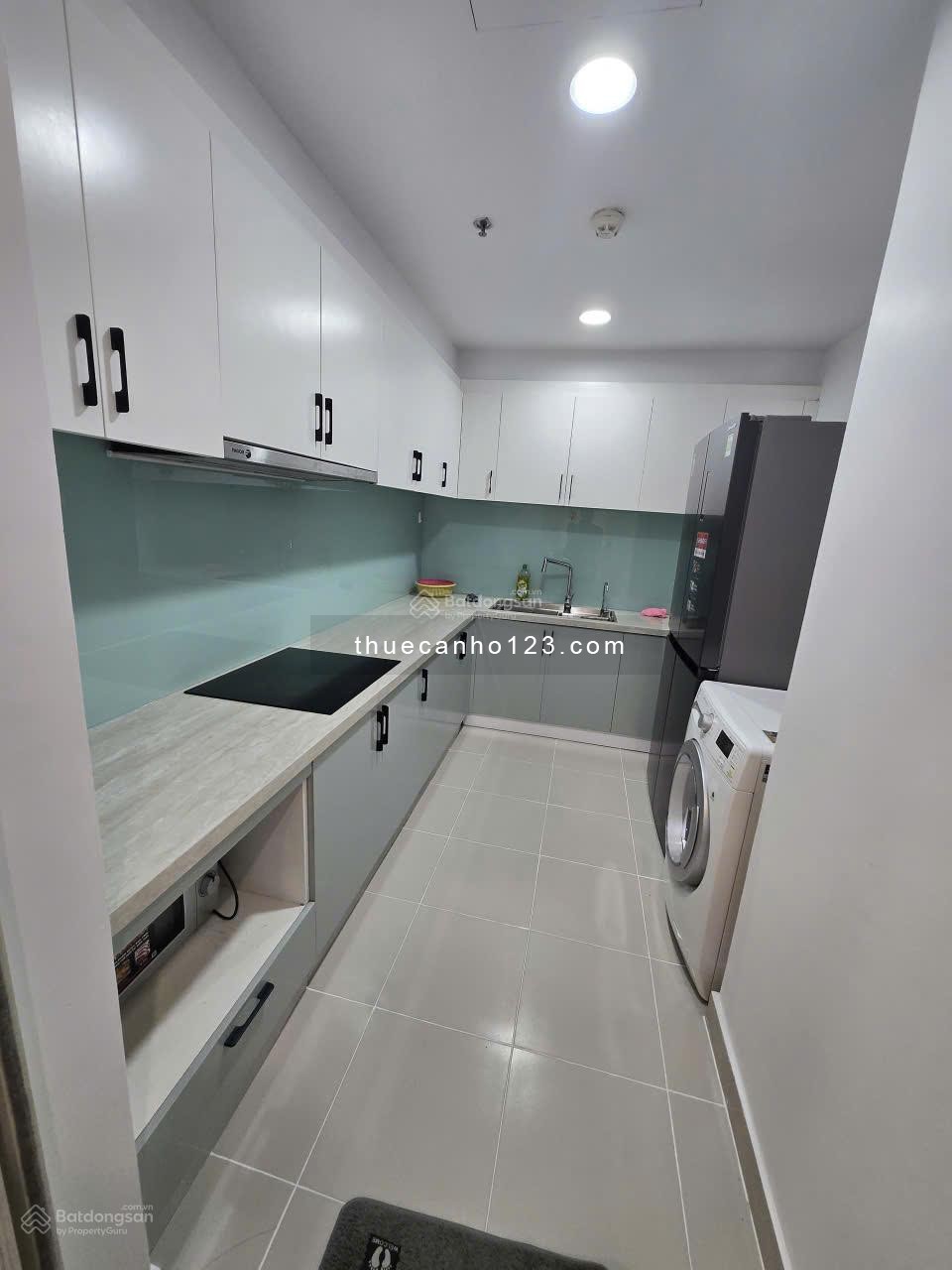 Cho thuê căn hộ chung cư Times City 87m² rộng rãi, 20 triệu, view đẹp