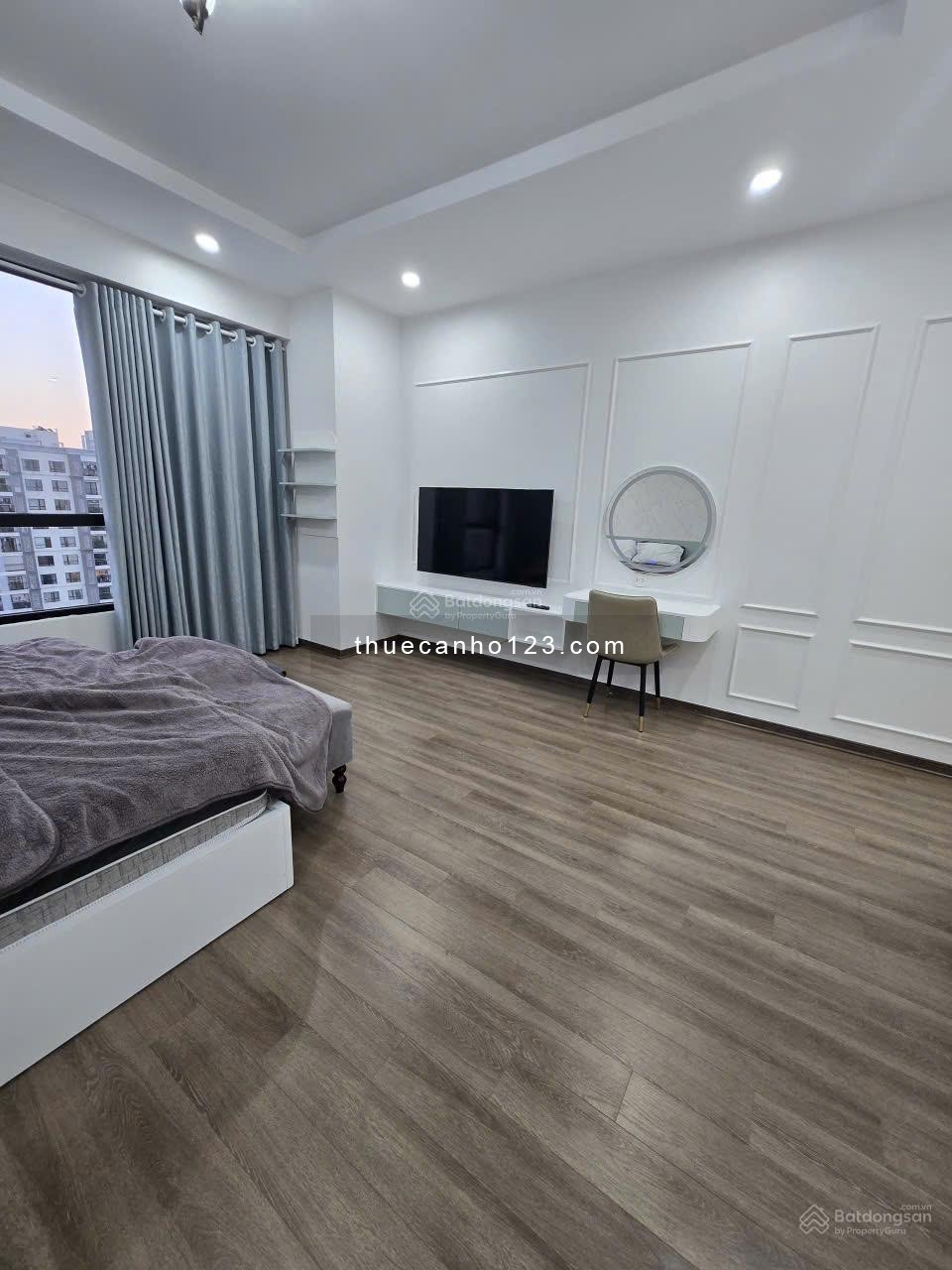 Cho thuê căn hộ chung cư Times City 87m² rộng rãi, 20 triệu, view đẹp