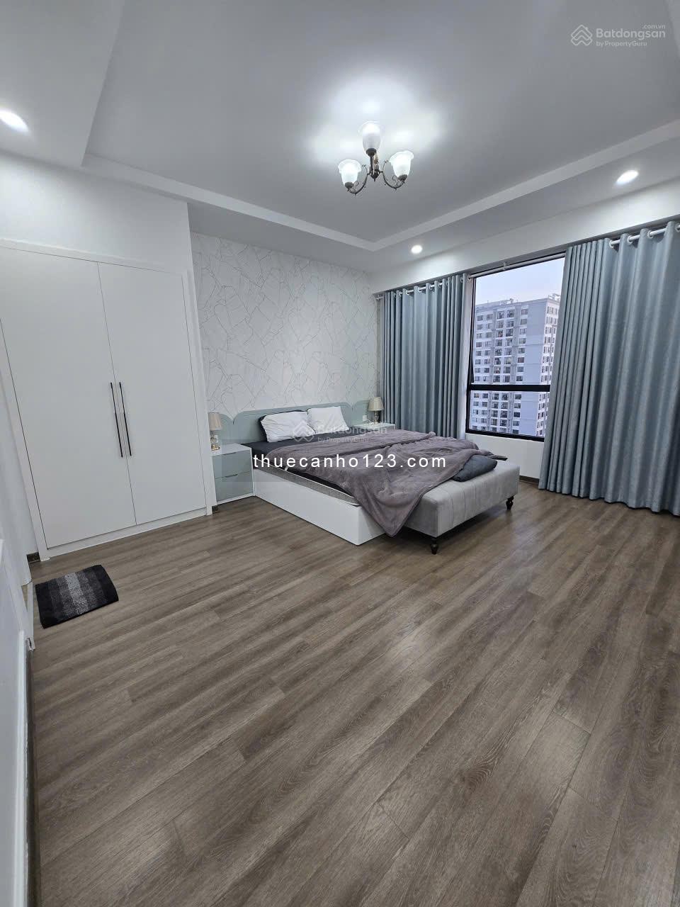 Cho thuê căn hộ chung cư Times City 87m² rộng rãi, 20 triệu, view đẹp