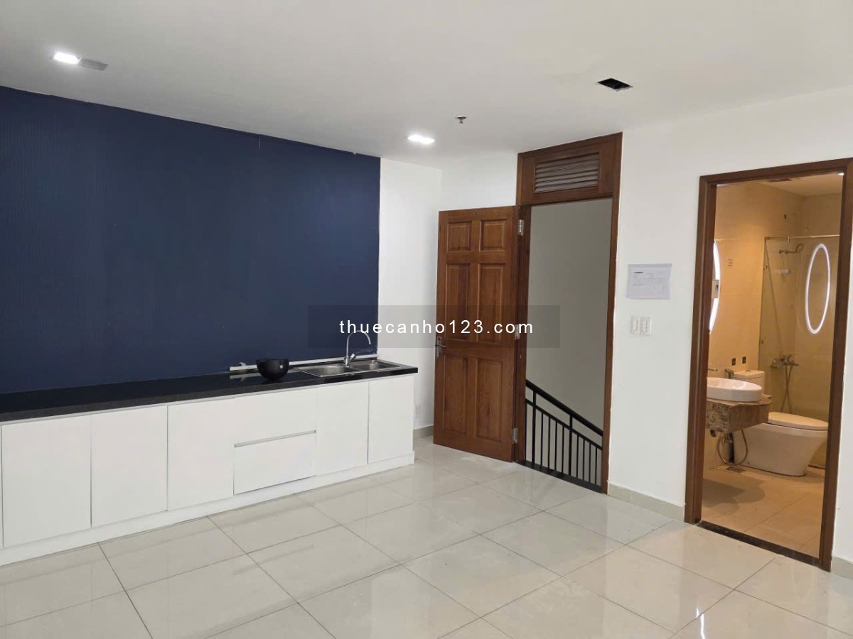 Cho Thuê Căn Hộ Shophouse Kinh Doanh Sky Center Phổ Quang [Giỏ hàng 2 căn] Tel 0942811343 Tony