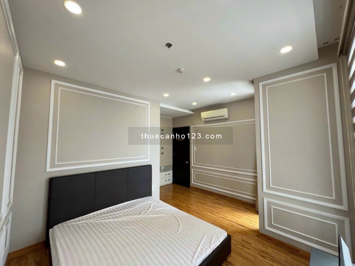 Cho thuê The Prince Residence - 1PN=15Tr | 2PN=18Tr | 3PN=23Tr - Tel 0903187783