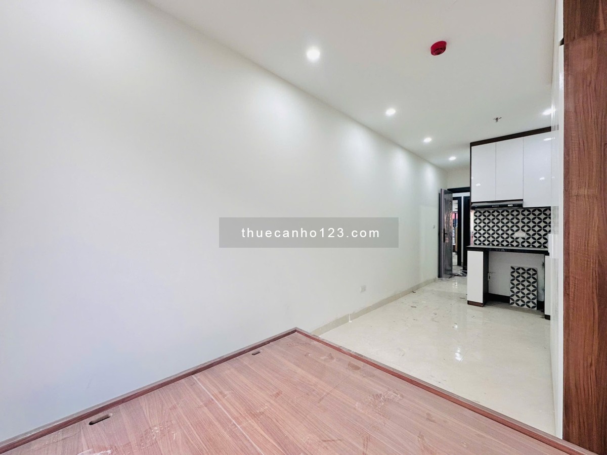 Cho thuê phòng đẹp view đại học kinh tế Quốc Dân, 5.5 triệu vào ở ngay