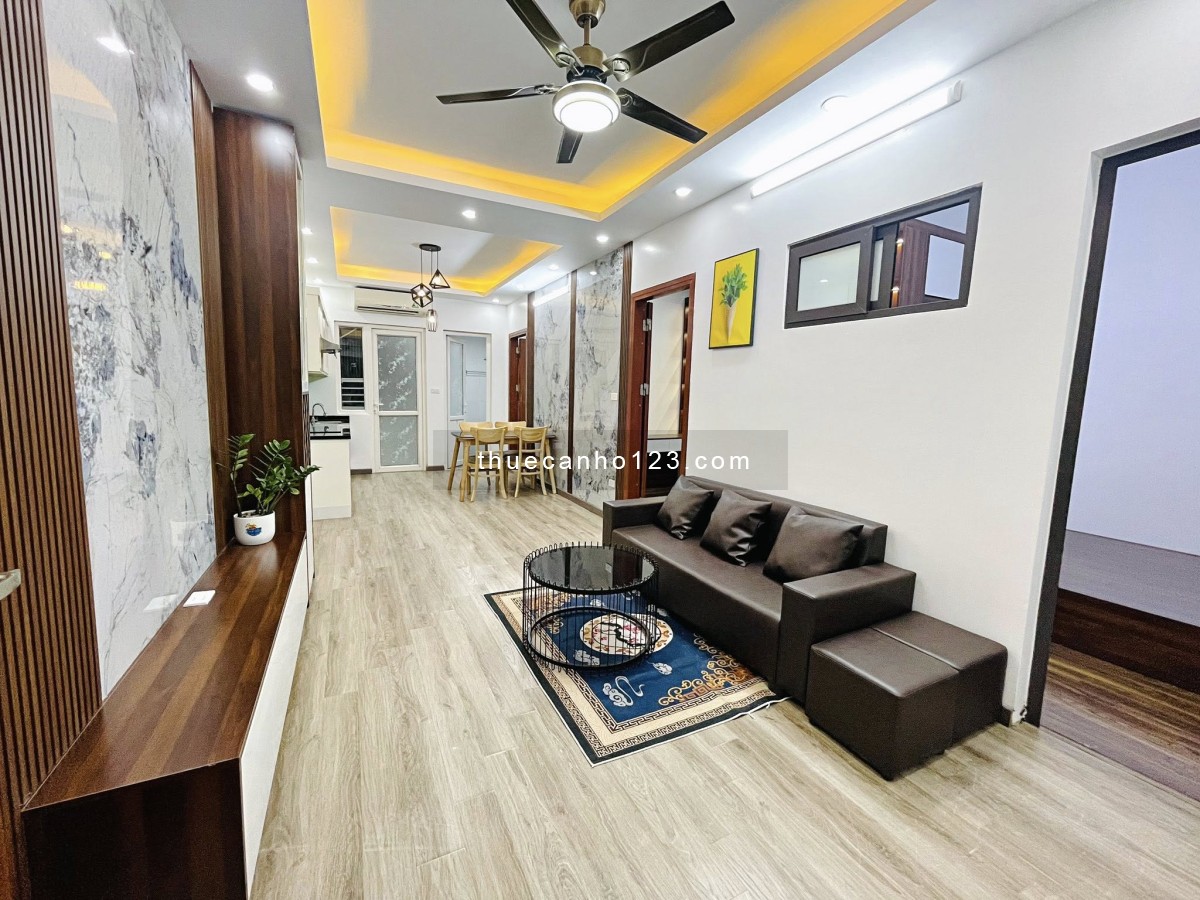 Chính chủ cần cho thuê gấp căn hộ 75m2 3Ngủ 2Wc tòa CT11 chung cư Kim Văn - Kim Lũ