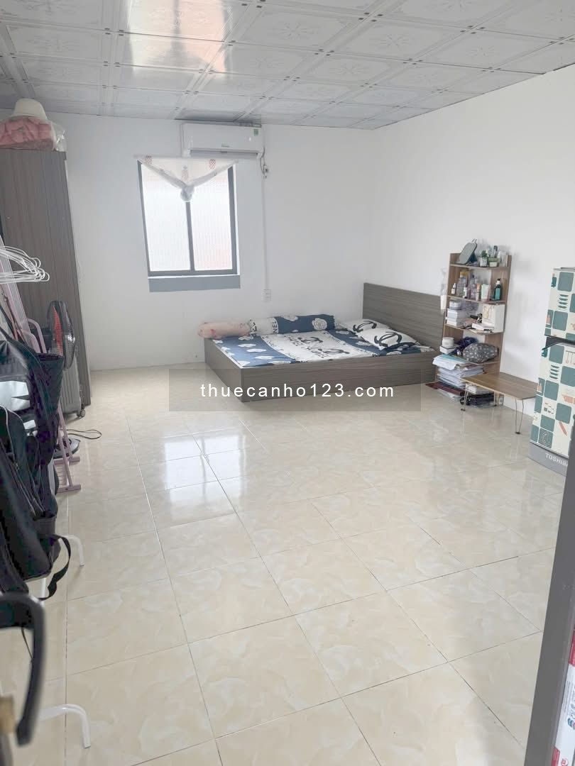 Cho thuê ngõ 22 Tôn Thất Tùng, Full nội thất, chỉ 3 triệu/tháng