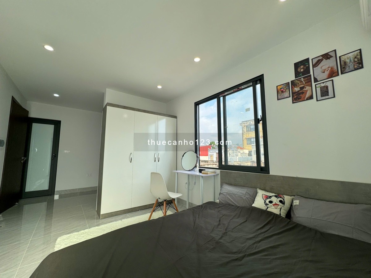 Cho thuê CCMM Ngõ 167 Tây Sơn đối diện ký túc xá ĐH Công Đoàn ~30m², có ban công rộng