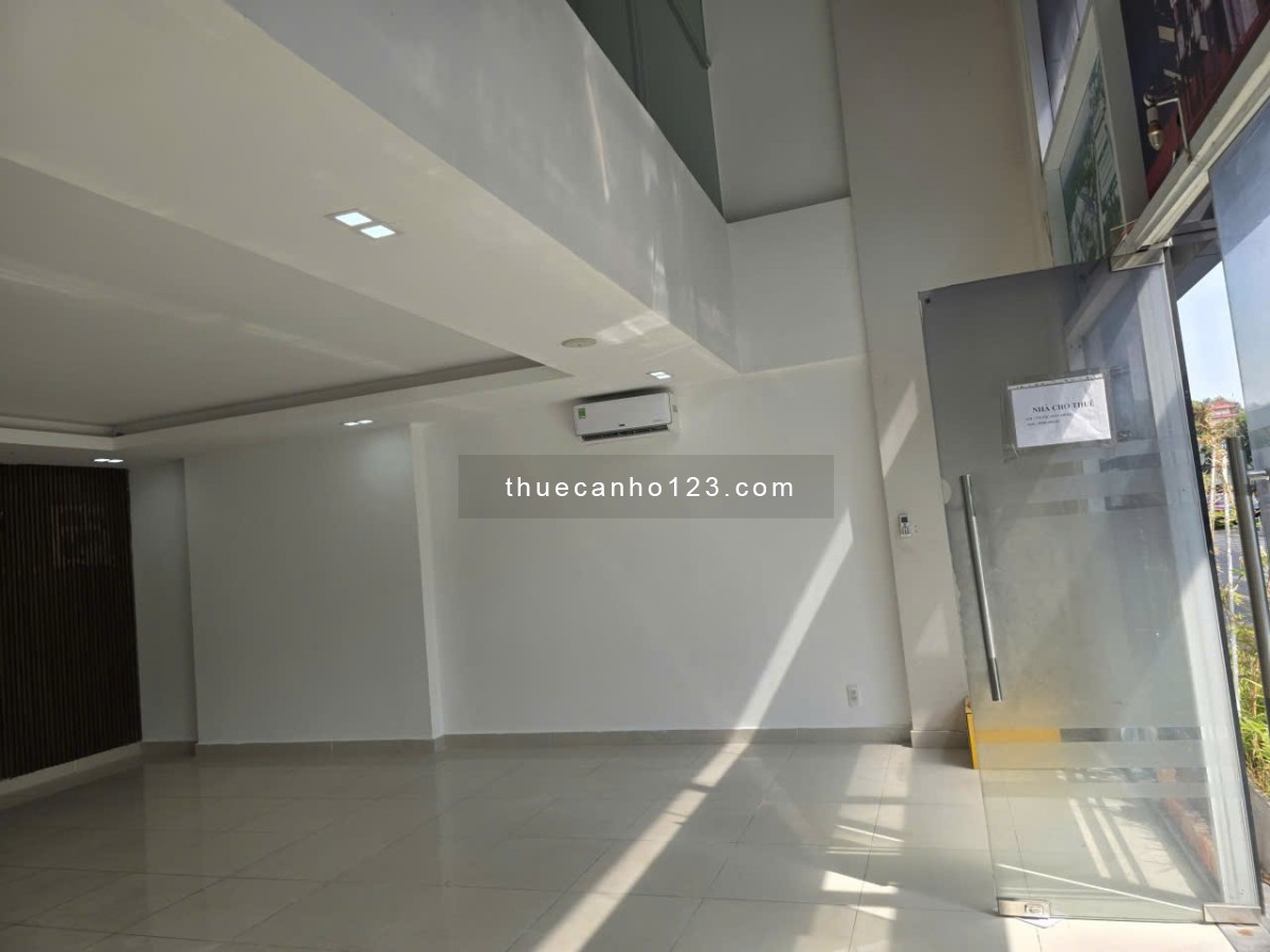 Cho Thuê Căn Hộ Shophouse Kinh Doanh Sky Center Phổ Quang [Giỏ hàng 2 căn] Tel 0942811343 Tony