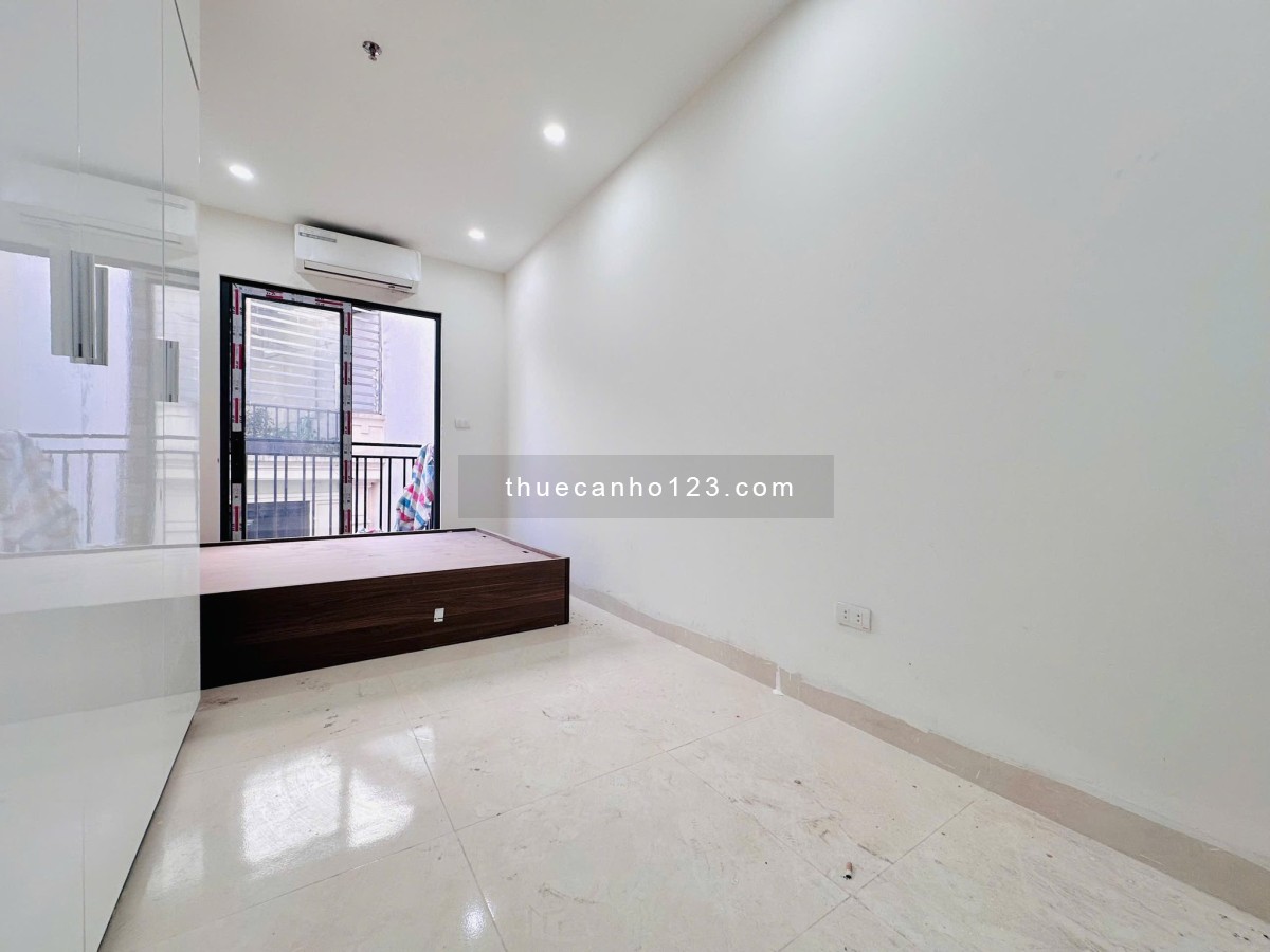 Cho thuê phòng đẹp view đại học kinh tế Quốc Dân, 5.5 triệu vào ở ngay