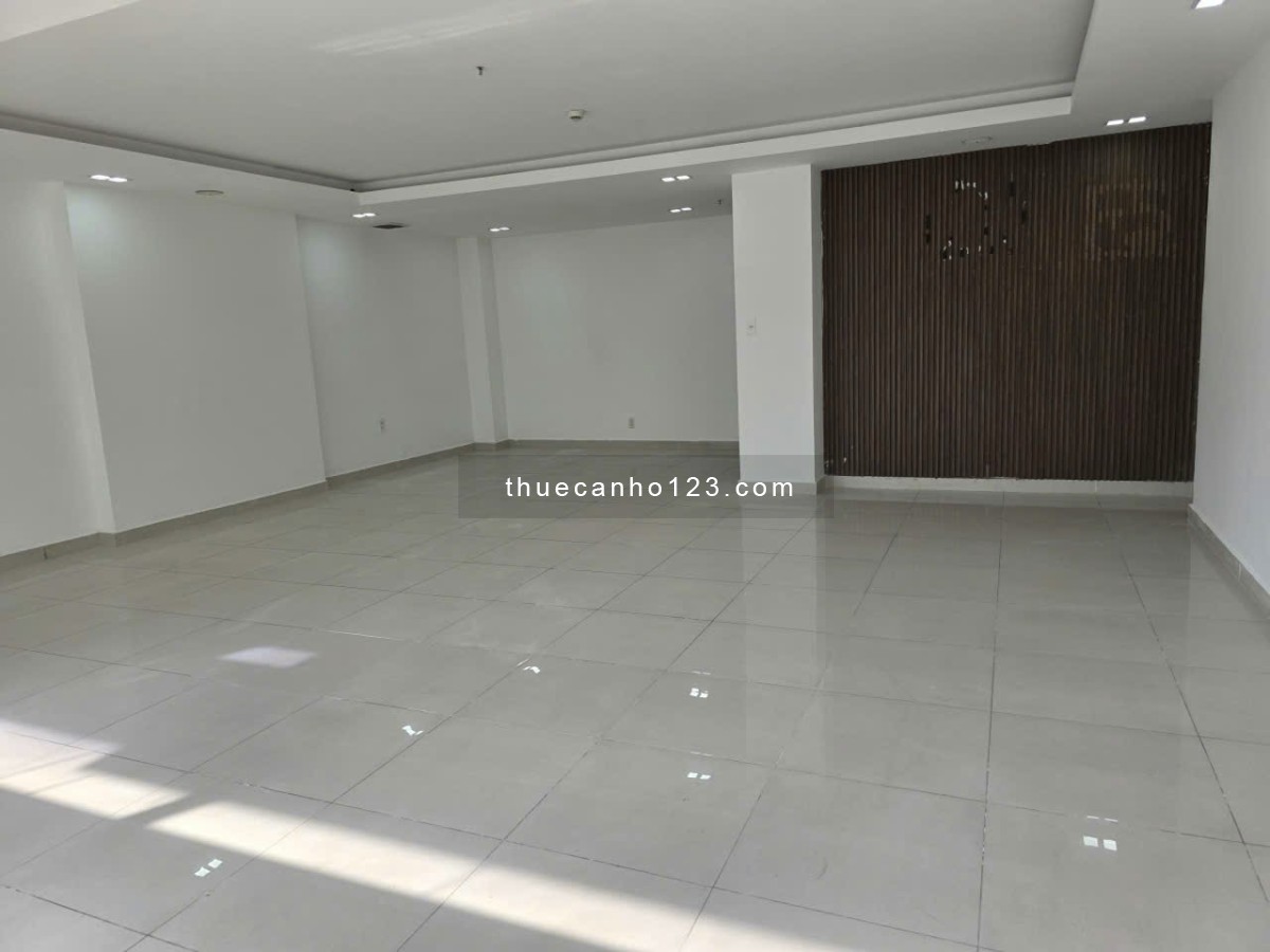 Cho Thuê Căn Hộ Shophouse Kinh Doanh Sky Center Phổ Quang [Giỏ hàng 2 căn] Tel 0942811343 Tony