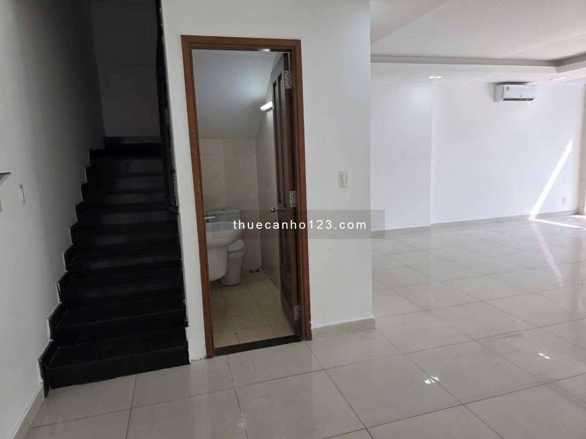 Cho Thuê Căn Hộ Shophouse Kinh Doanh Sky Center Phổ Quang [Giỏ hàng 2 căn] Tel 0942811343 Tony