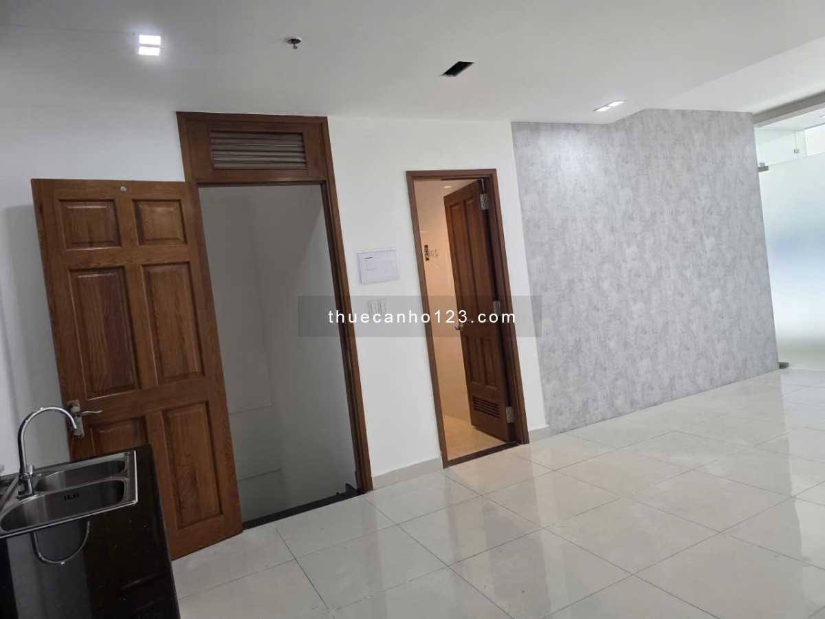 Cho Thuê Căn Hộ Shophouse Kinh Doanh Sky Center Phổ Quang [Giỏ hàng 2 căn] Tel 0942811343 Tony