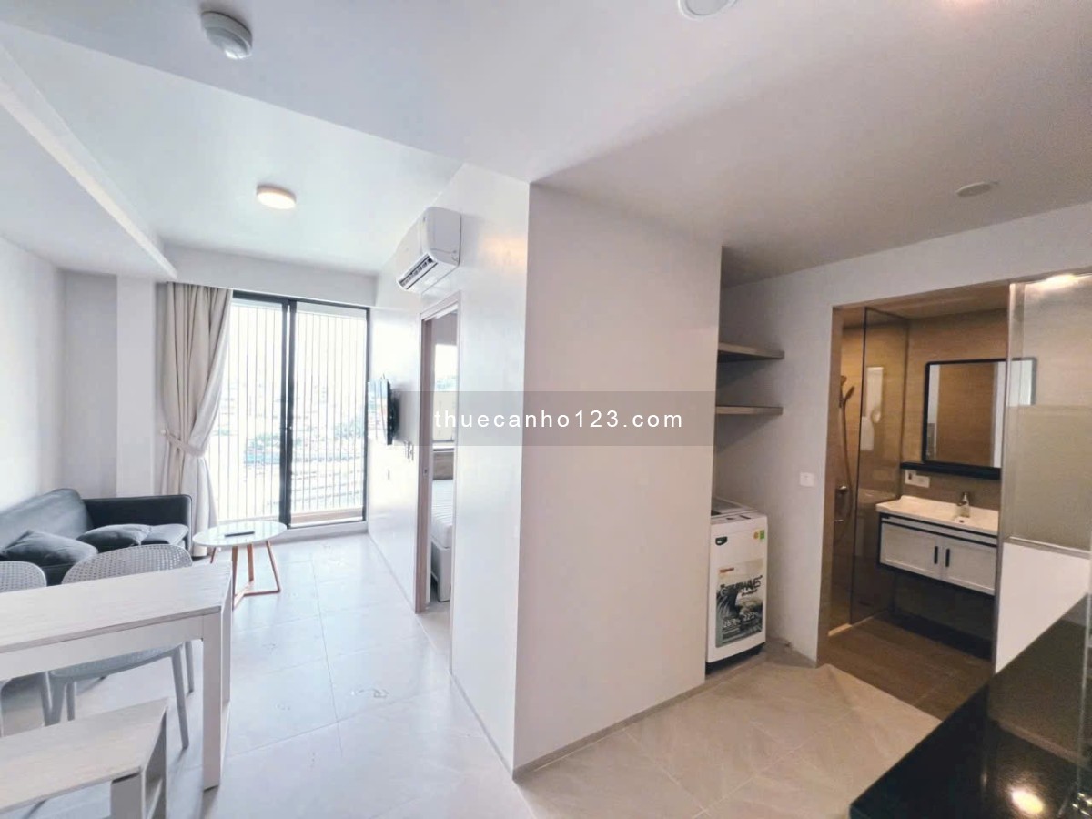 HỆ THỐNG CĂN HỘ – BAN CÔNG - TÂN BÌNH, Voàng xoay Lăng Cha cả, sân bay Tân Sơn Nhất, Trường Sơn, 7