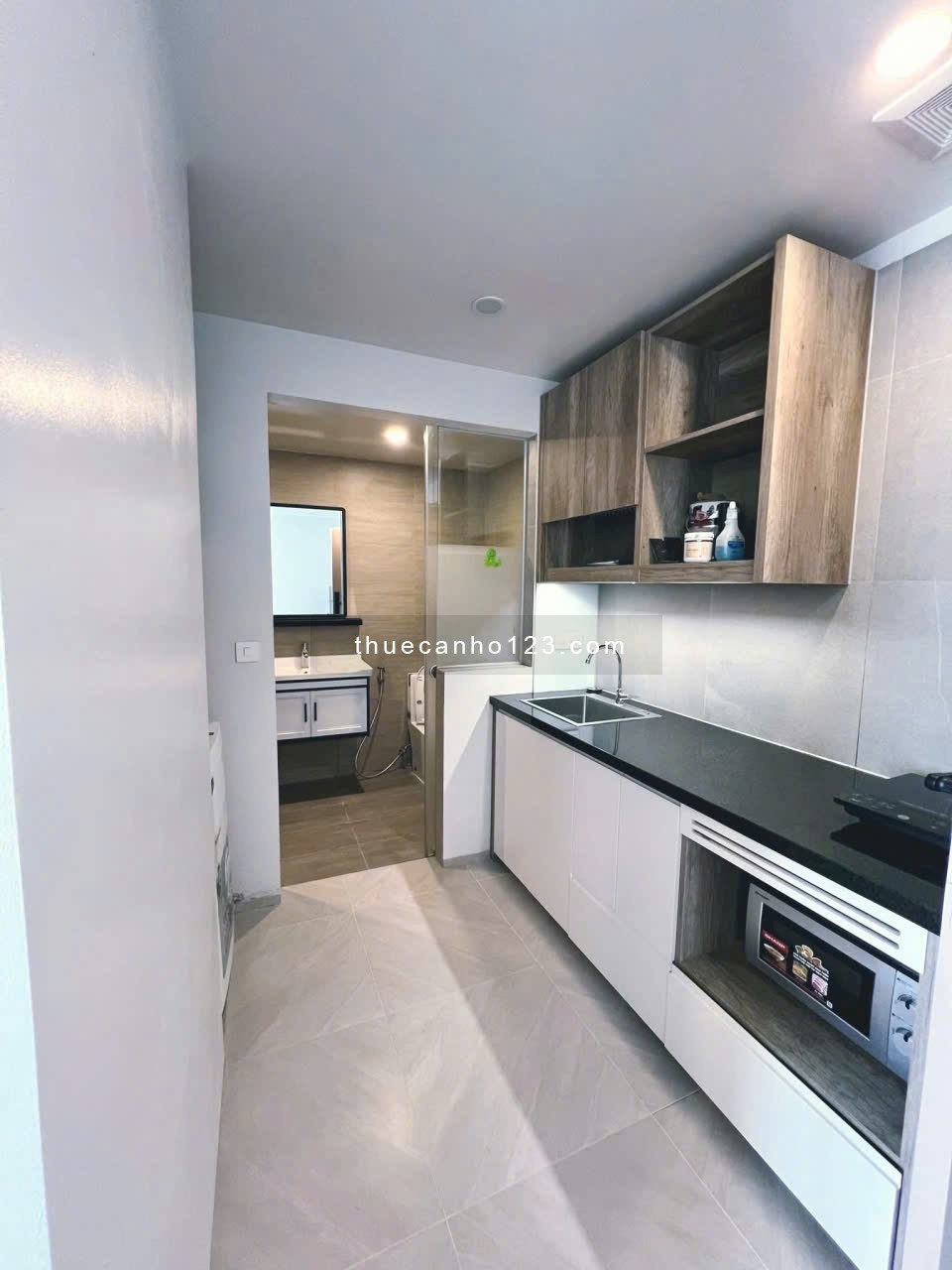 HỆ THỐNG CĂN HỘ – BAN CÔNG - TÂN BÌNH, Voàng xoay Lăng Cha cả, sân bay Tân Sơn Nhất, Trường Sơn, 7