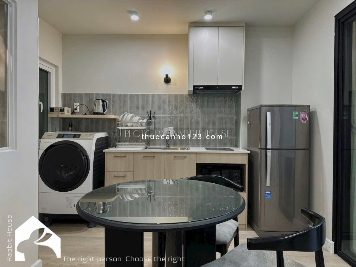 Hệ thống căn hộ cao cấp gần vòng xoay Lăng Cha Cả – Bờ kè Hoàng Sa – Tiện qua Quận 3, Phú Nhuận