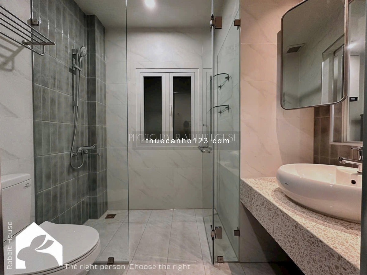 Hệ thống căn hộ cao cấp gần vòng xoay Lăng Cha Cả – Bờ kè Hoàng Sa – Tiện qua Quận 3, Phú Nhuận