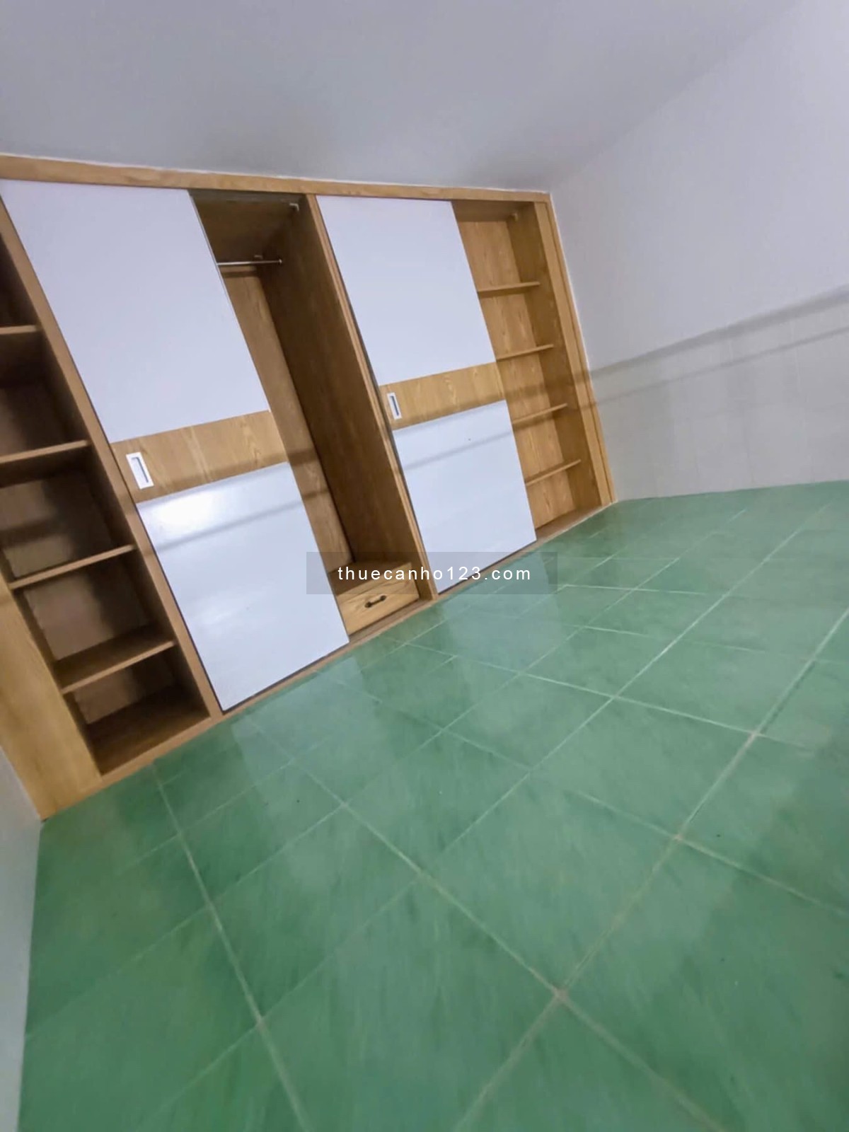 Nhà trọ Chính chủ 100%. Hẻm 191/ đường Lê Văn Việt, phường Hiệp Phú, Thủ Đức (q9 cũ)