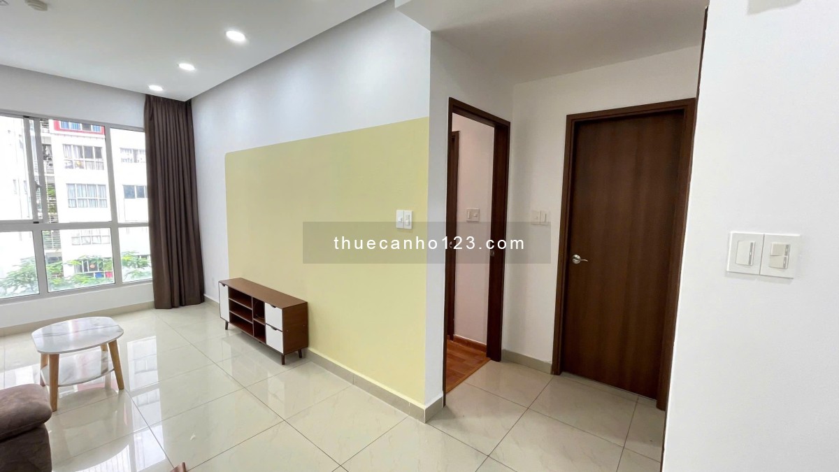 Tìm khách thuê dài hạn, Khu Ruby Celadon City, Sát AEon Mall Tân Phú, 2pn 2wc Full NT như hình