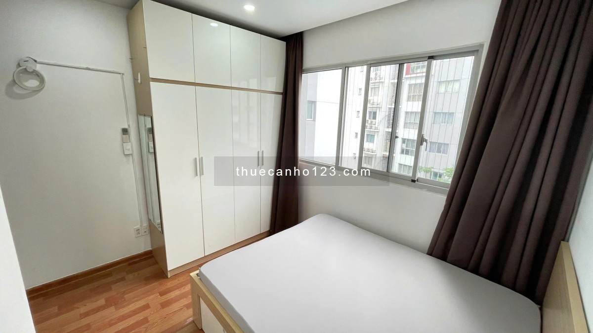 Tìm khách thuê dài hạn, Khu Ruby Celadon City, Sát AEon Mall Tân Phú, 2pn 2wc Full NT như hình