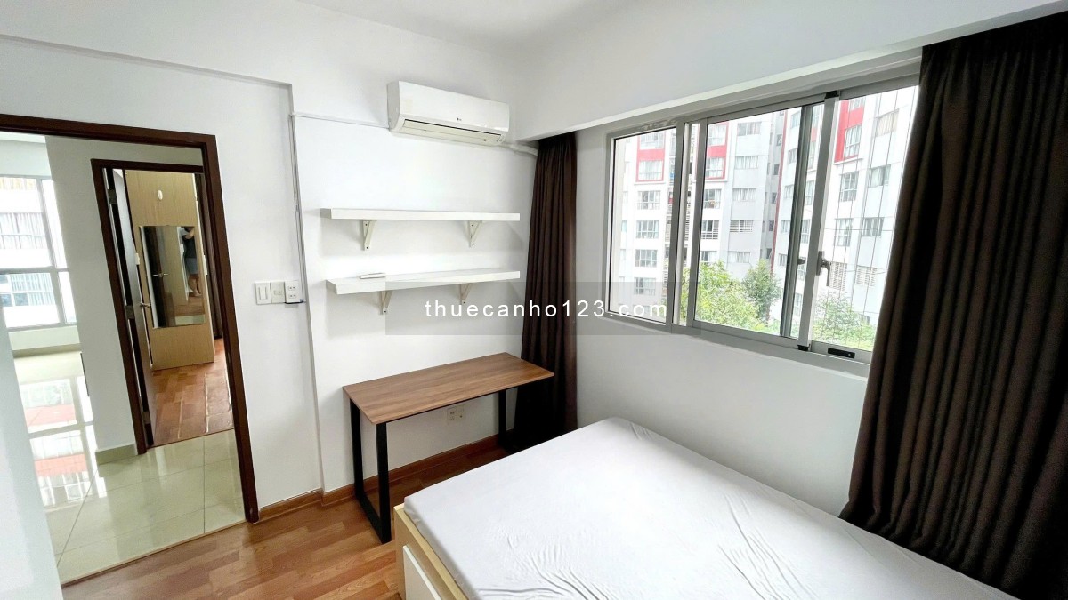 Tìm khách thuê dài hạn, Khu Ruby Celadon City, Sát AEon Mall Tân Phú, 2pn 2wc Full NT như hình