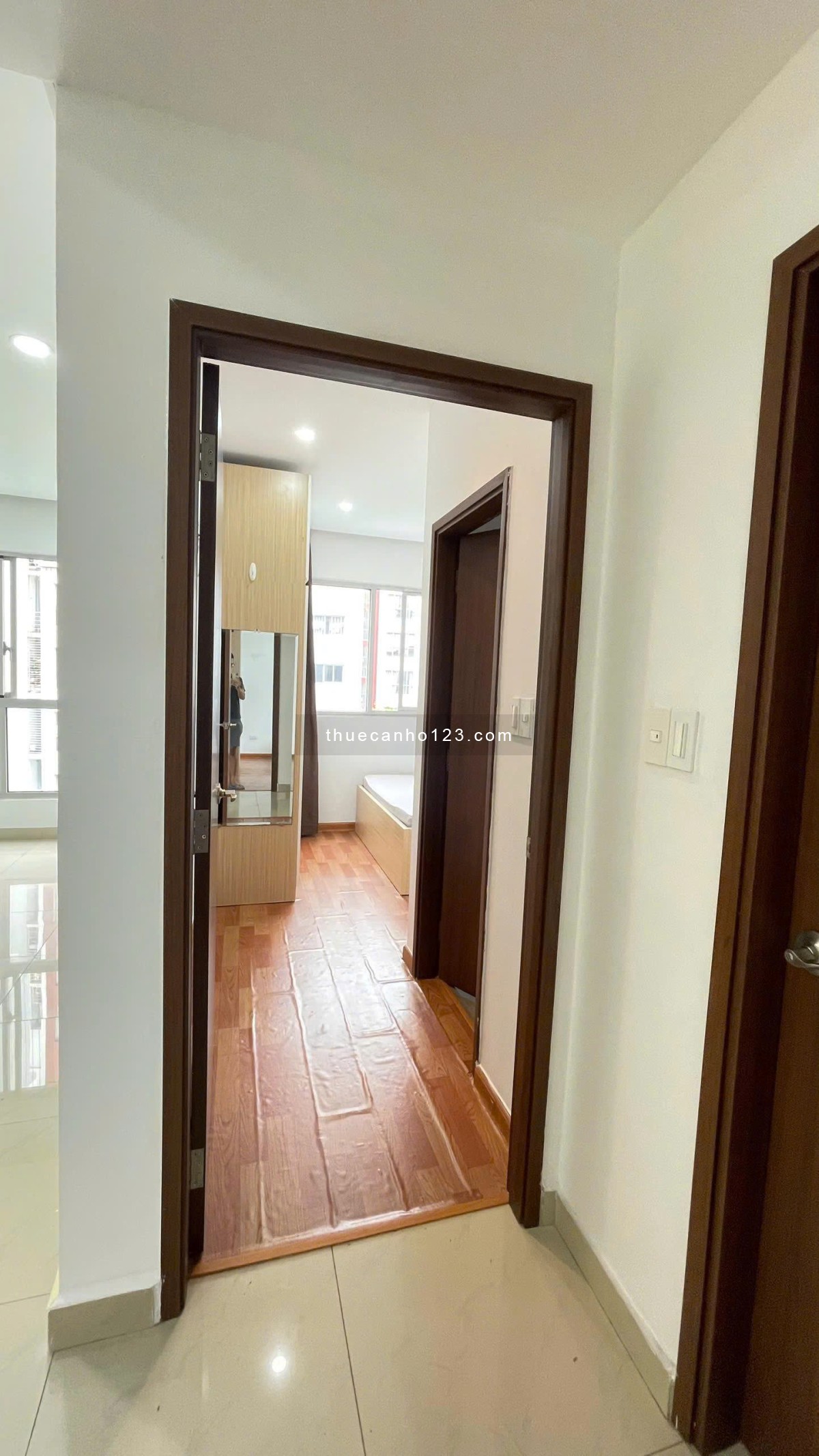 Tìm khách thuê dài hạn, Khu Ruby Celadon City, Sát AEon Mall Tân Phú, 2pn 2wc Full NT như hình