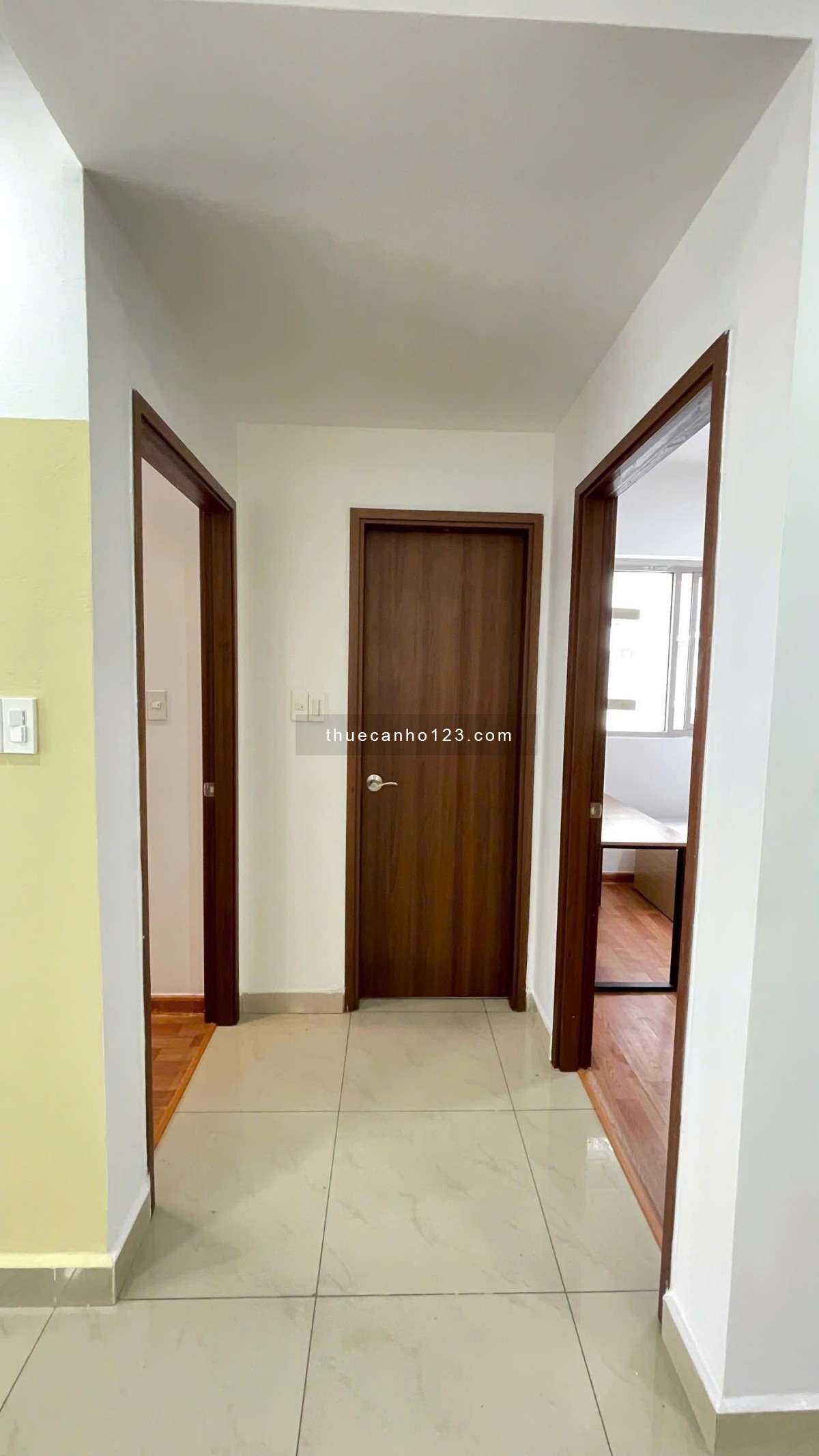 Tìm khách thuê dài hạn, Khu Ruby Celadon City, Sát AEon Mall Tân Phú, 2pn 2wc Full NT như hình