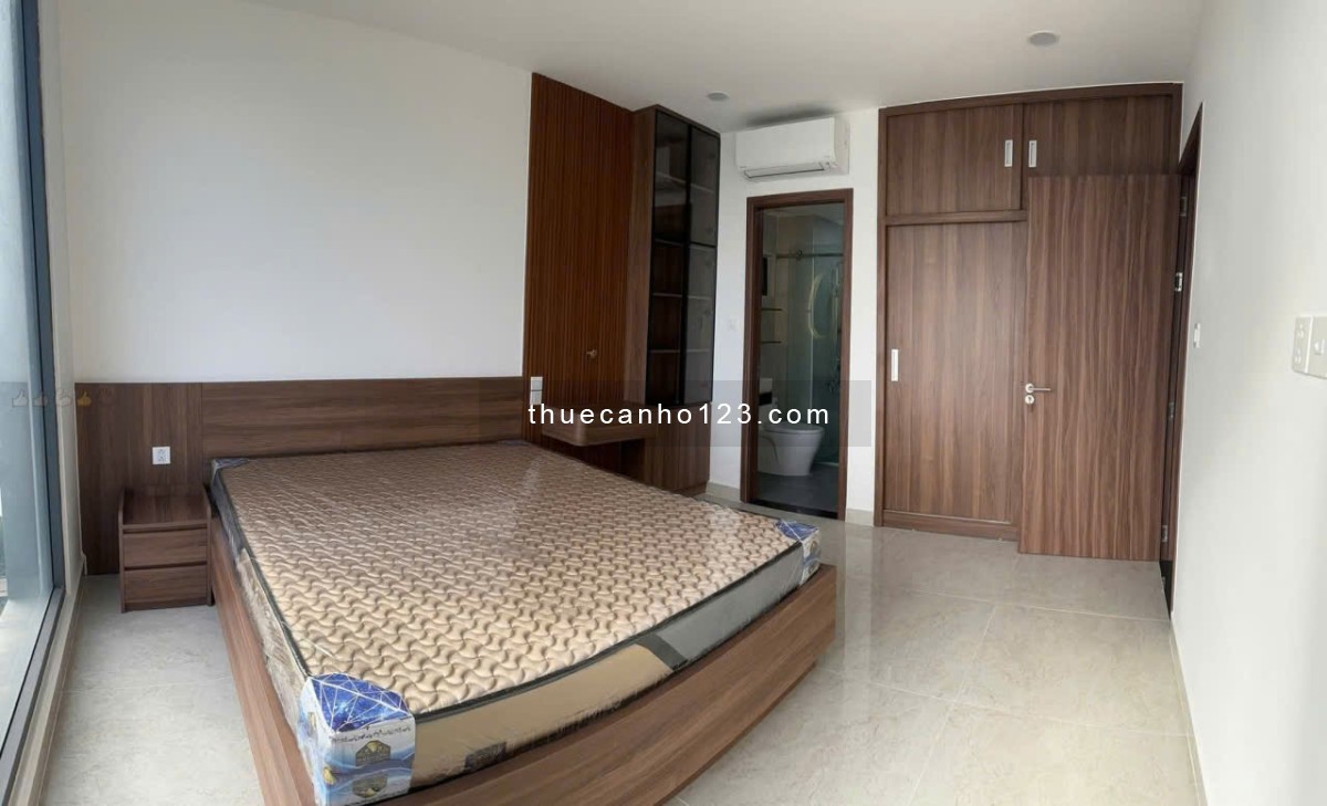 CCCC Flemington, Lê Đại Hành, Q11: 120, 2p ngủ, NT mới, 22triệu