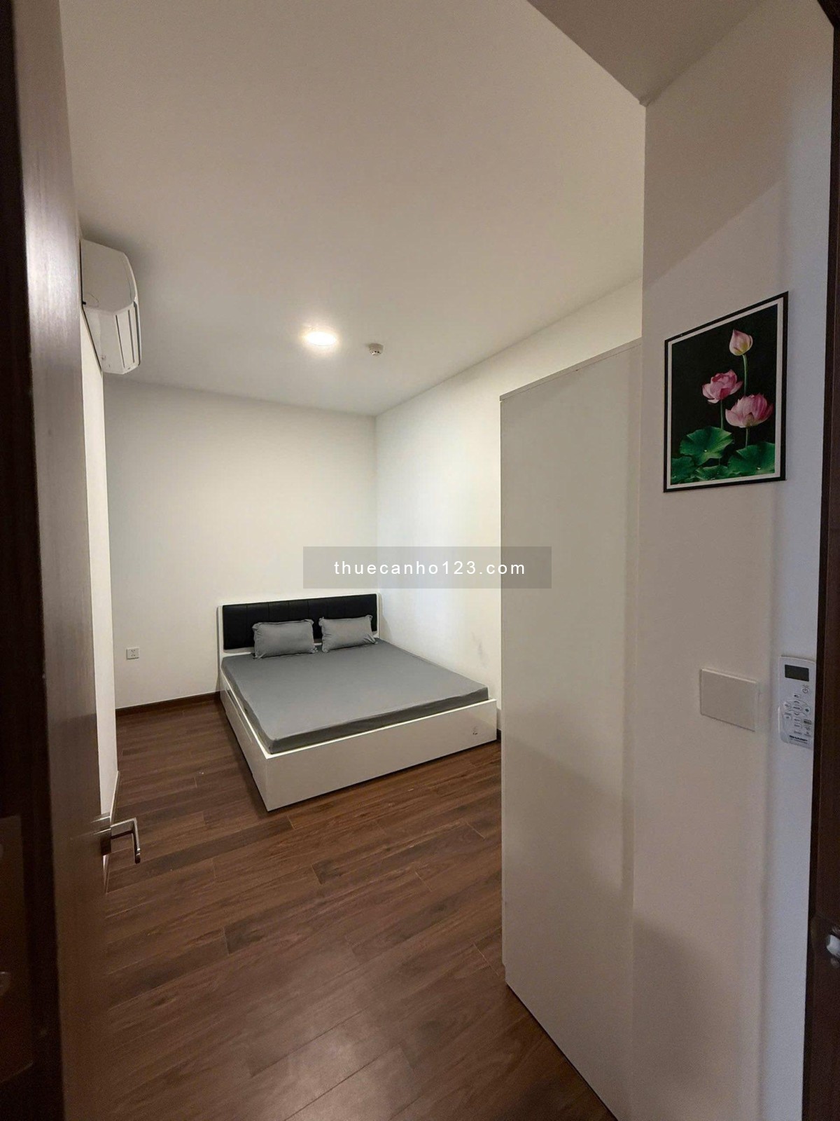 Chung cư Phúc Yên 2, Tân Bình Căn 3p ngủ, có đủ nội thất giá 12,5tr