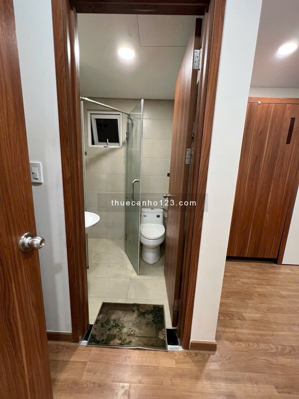 Chung cư Cộng Hòa Plaza  chỉ 13,5tr căn 3p ngủ, có nội thất mới