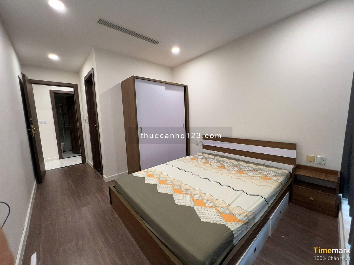 Căn hộ 98m2, 3p ngủ,NTCC, C/c Ruby Tân Bình giá 11,5tr