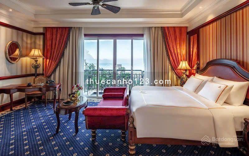 Cho thuê căn hộ cao cấp Vũng Tàu Center Point – trung tâm TP Vũng Tàu