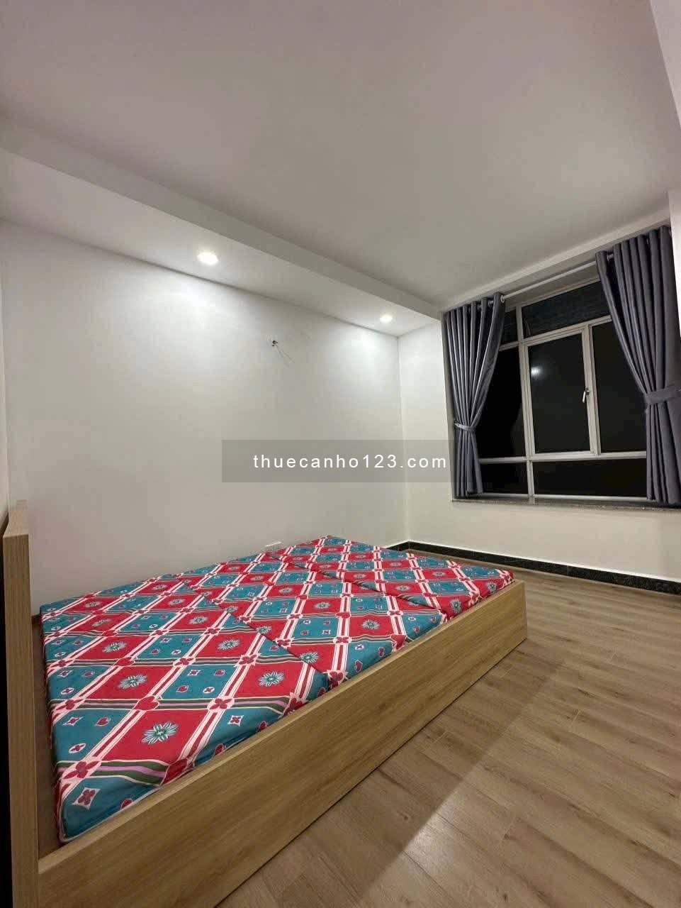 Cho thuê căn hộ chung cư HAGL nhà đẹp như hình