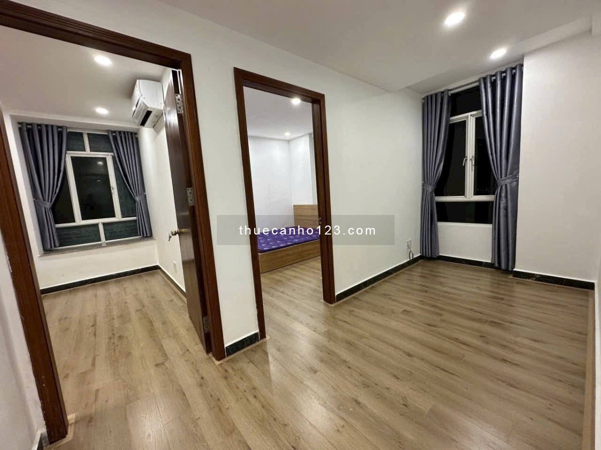 Cho thuê căn hộ chung cư HAGL nhà đẹp như hình