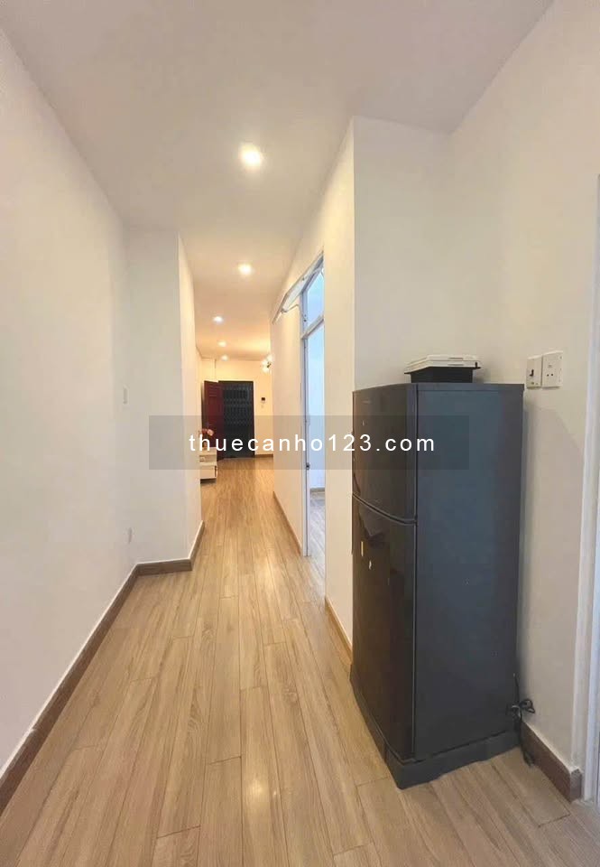 Cho thuê chung cư Nam Kỳ Khởi Nghĩa _ Vũng Tàu 2 phòng ngủ, 63m2, 6 triệu/tháng