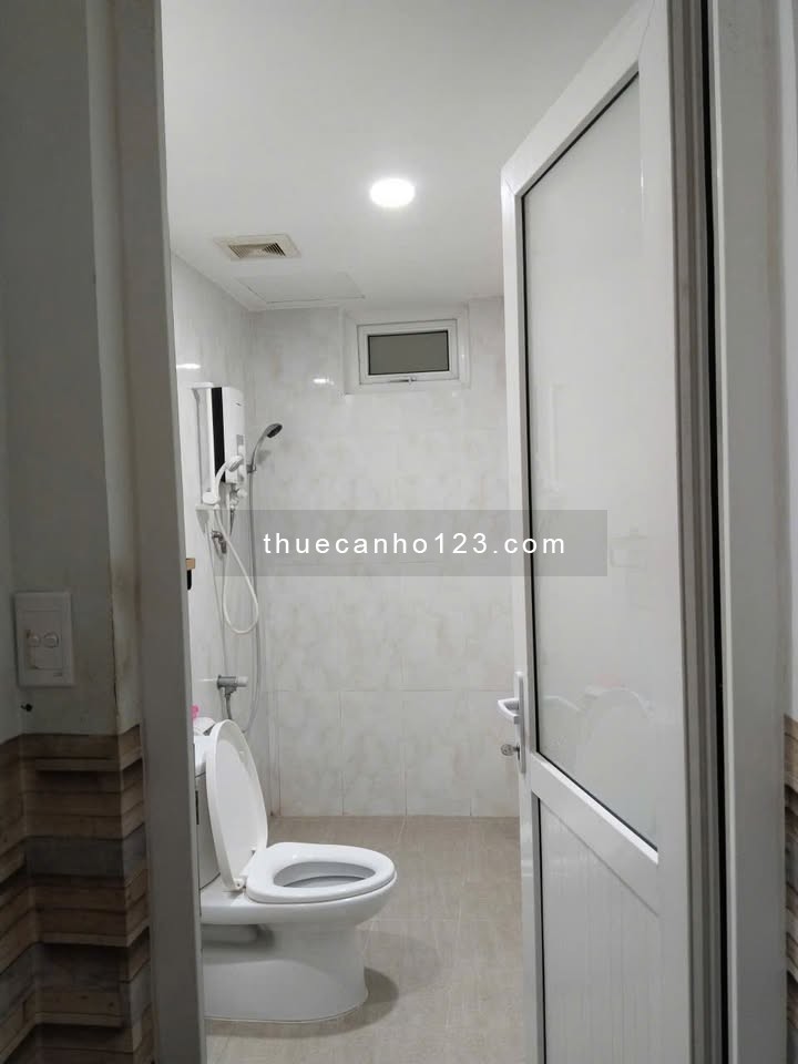 Cho thuê căn hộ 1 phòng ngủ – Chung cư Phoenix, KĐT Chí Linh, Vũng Tàu