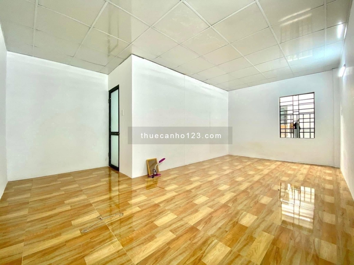 Chính chủ cho thuê căn hộ mini 2 lầu – hẻm Nguyễn Trác, gần Nguyễn Khuyến