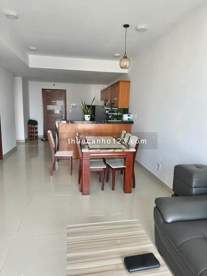 Cho thuê căn hộ chung cư GoldSea Vũng Tàu – View biển, vào ở ngay