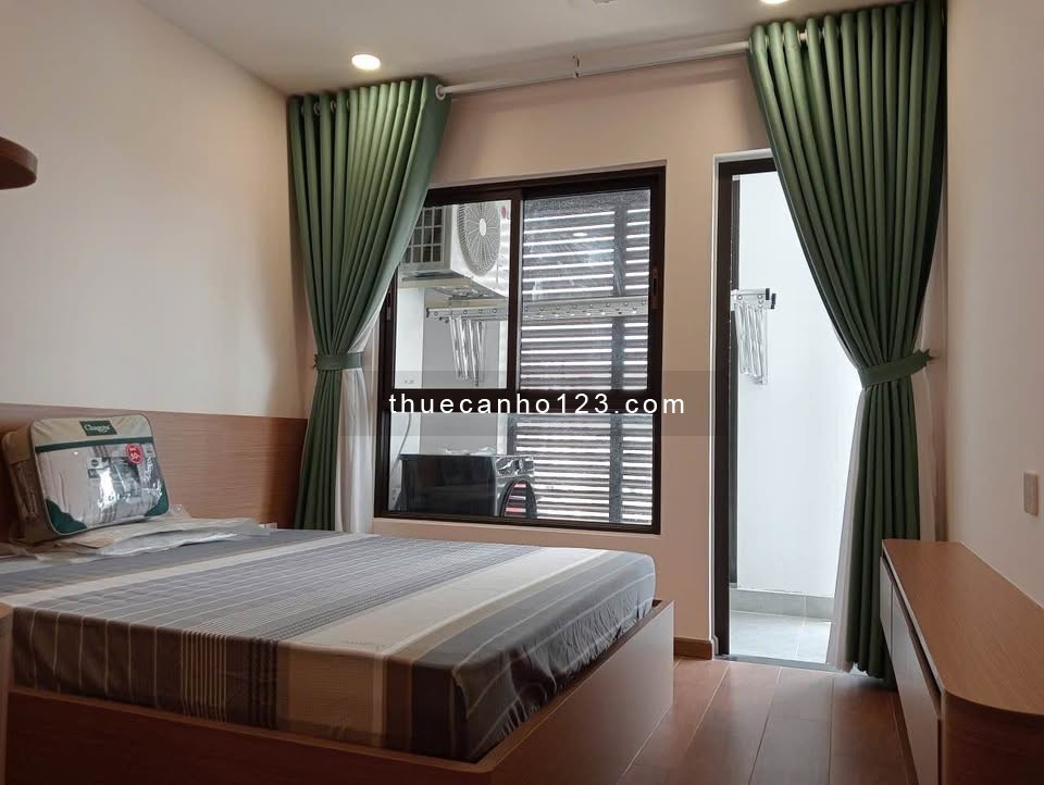 Cho thuê căn hộ 84m2, 2PN tại Vũng Tàu Centre Point