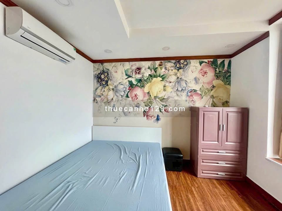Cho thuê chung cư Hoàng Anh Gia Lai – Block C, 76m² - 2 phòng ngủ