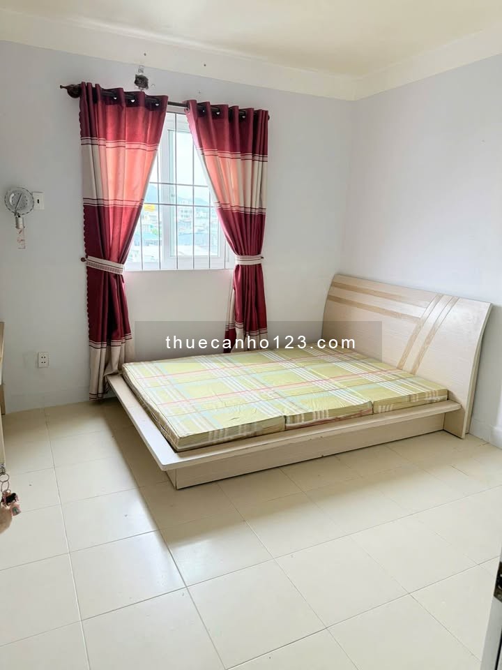 Cho thuê căn góc 3PN 2WC sạch đẹp 7 triệu/tháng tại Chung cư 199 Nam Kỳ Khởi