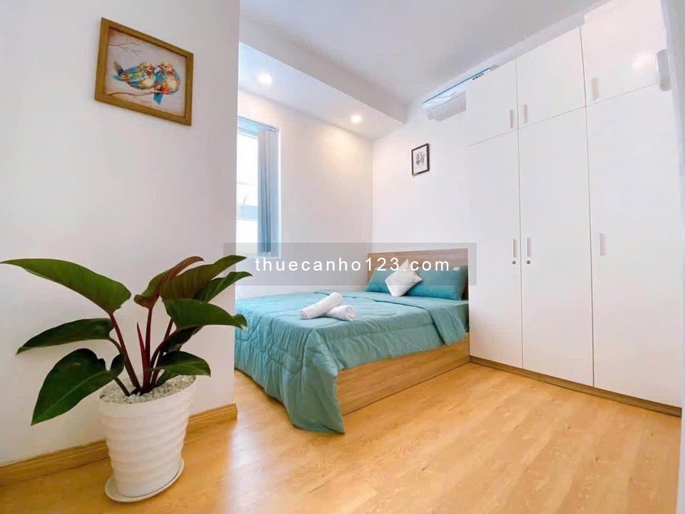 Cần cho thuê gấp căn hộ Melody Vũng Tàu 83m2 có 2pn 2wc, 9tr/tháng