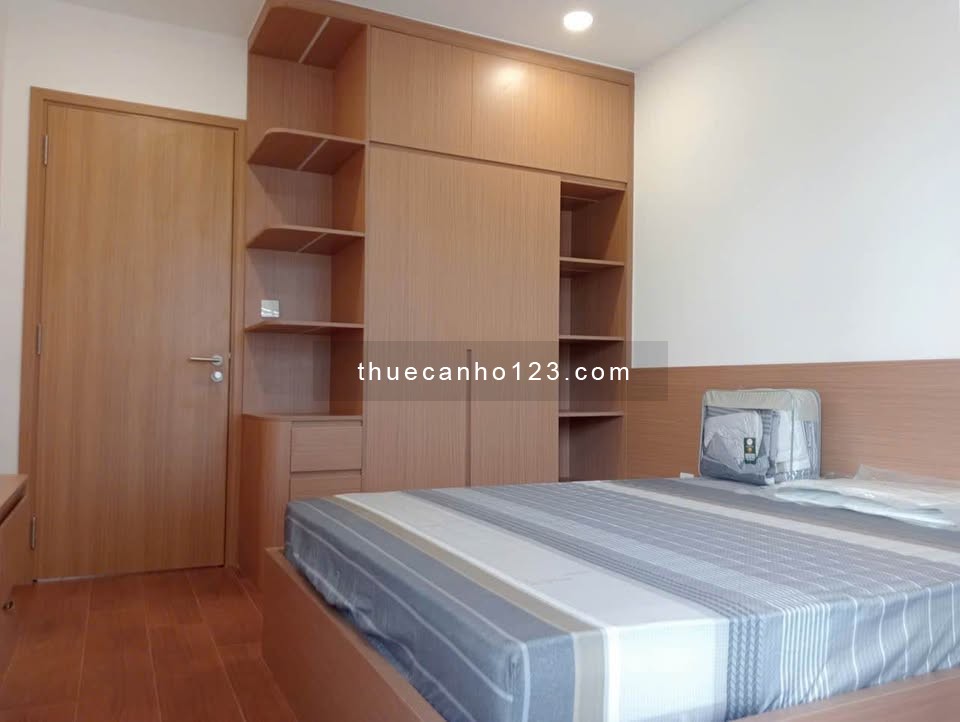 Cho thuê căn hộ 84m2, 2PN tại Vũng Tàu Centre Point