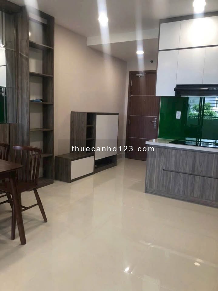 Cho thuê căn hộ 2 phòng ngủ Gateway Vũng Tàu giá chỉ 8 triệu/ tháng