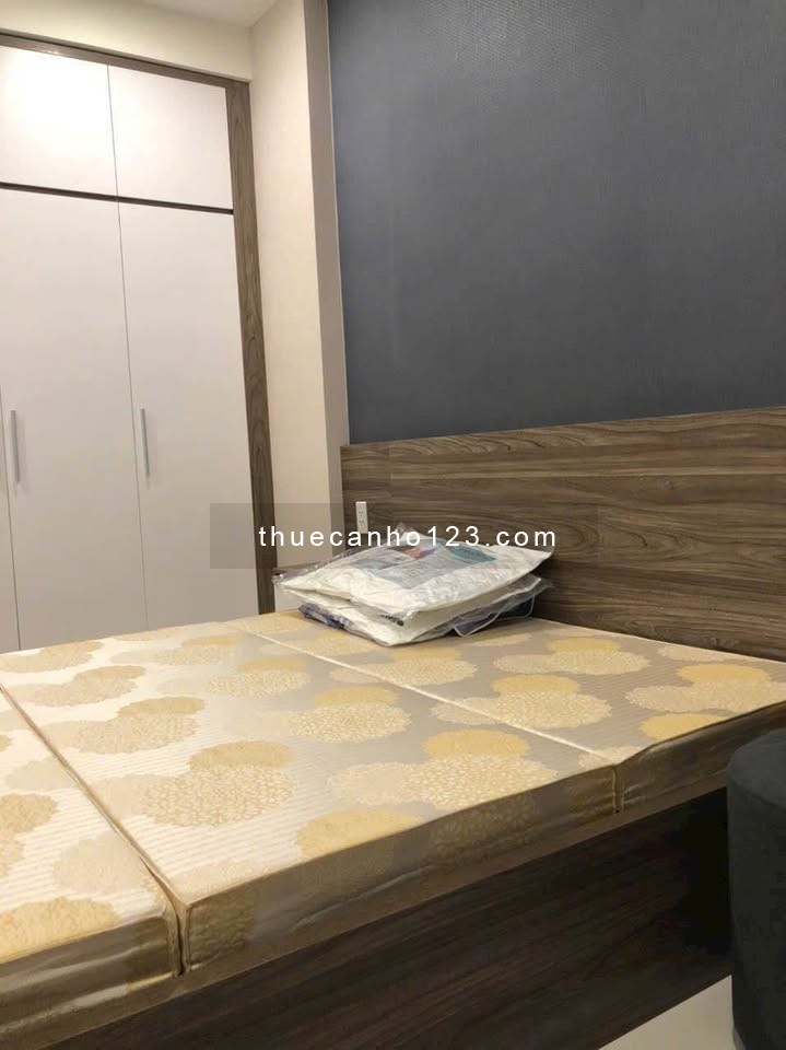 Cho thuê căn hộ 2 phòng ngủ Gateway Vũng Tàu giá chỉ 8 triệu/ tháng