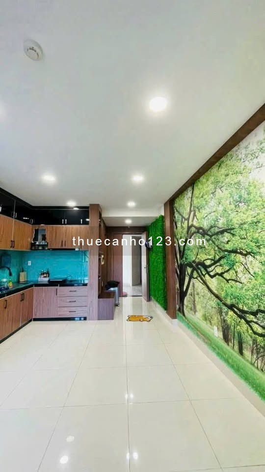 Cần cho thuê căn hộ 2PN – 2WC chung cư Gateway Vũng Tàu