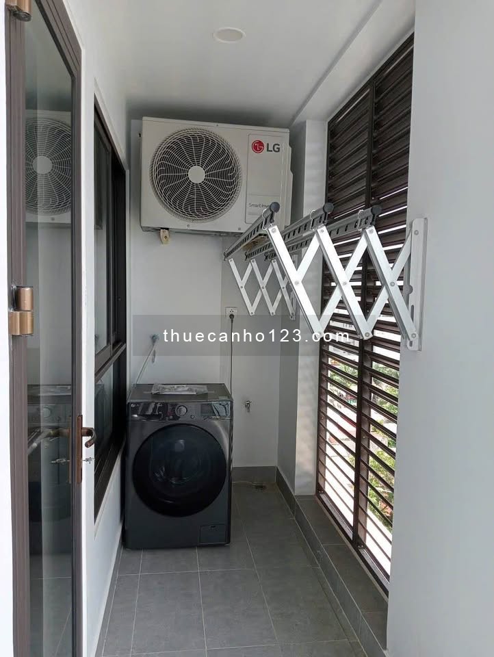 Cho thuê căn hộ 84m2, 2PN tại Vũng Tàu Centre Point