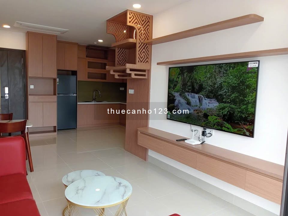 Cho thuê căn hộ 84m2, 2PN tại Vũng Tàu Centre Point