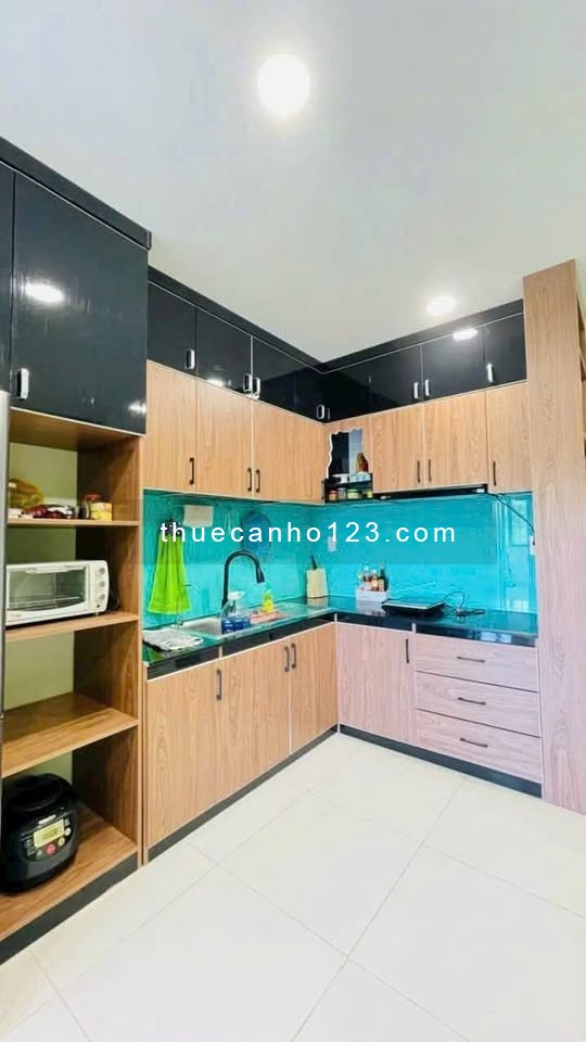 Cần cho thuê căn hộ 2PN – 2WC chung cư Gateway Vũng Tàu