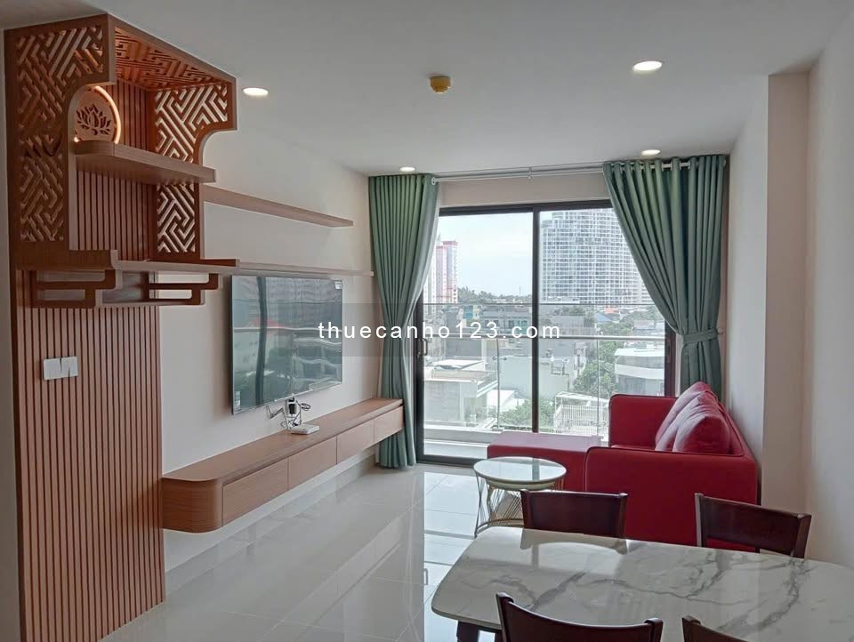 Cho thuê căn hộ 84m2, 2PN tại Vũng Tàu Centre Point