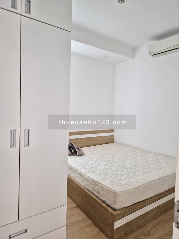 Căn hộ view biển 83m2, 2 phòng ngủ cho thuê tại Melody Vũng Tàu