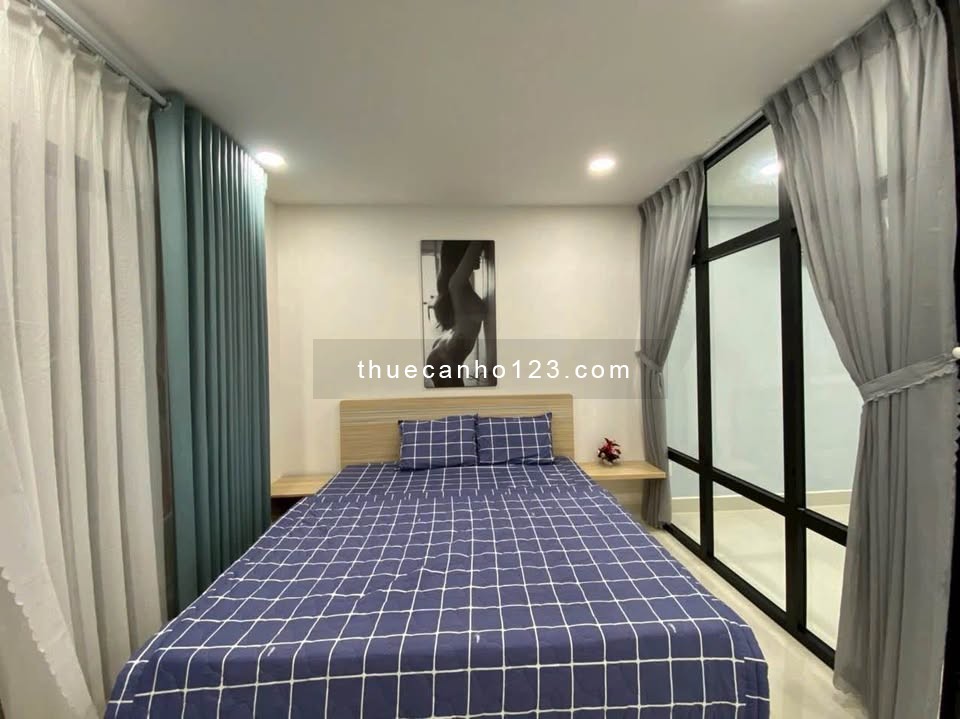 Cho thuê căn hộ Studio – Chung cư Gateway Vũng Tàu